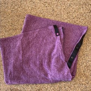 Lululemon Vinyasa Scarf